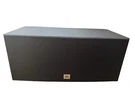 Jbl Stage A125C Dual 5.25-INCH (133MM) 2-WAY Center Channel Loudspeaker New. Fixed Price $279.00.