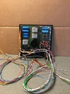 Kef KM1 3034 Power Supply Unit Complete With Wires & Connectors. Fixed Price $200.00.