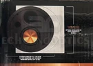 Klipsch SLM-5400-C 4" Two-way Slim In-ceiling Speaker, Each (1063201). Fixed Price $459.00.