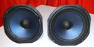 2X Polk 6.5" Woofers MW7203 From A RT55I.. Fixed Price $95.00.