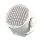 Bogen A2TWHT All-environment Loudspeaker White X4 (nib). Fixed Price $250.00.