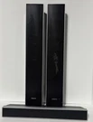 Sony SS-TS73 Home Cinema Left Right Center Surround Sound Speakers Tested Works. Fixed Price $24.88.