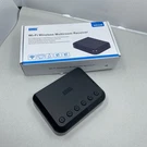 August Wifi Audio Receiver WR320 -wireless Multiroom. Fixed Price $43.42.