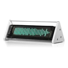 Vfd Audio Spectrum Analyzer Bluetooth Desk Clcok Speaker Receiver W/ir Control. Fixed Price $69.99.