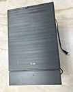 Lg S44A1-D Wireless Active Subwoofer 35W Speaker With Bluetooth Black Tested. Fixed Price $49.99.