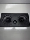 Definitive Technology Di 6.5 Lcr Rectangle Wall Speaker (single) Grill. Fixed Price $75.00.