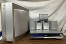 Jvc TC-C30 Disc Dvd Home Theater System 5.1 Surround Tested & Working. Fixed Price $175.00.