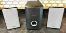 Tascam Vl S21 Compact 25-WATT Desktop/multimedia Speaker System Nxt. Fixed Price $83.99.