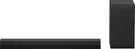 Lg Sound Bar SQC2 2.1CH W/ Bluetooth Streaming, 300W, Adaptive. Fixed Price $88.99.