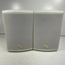 Rca PRO-LS25 Cat 40-5012 60W Indoor Outdoor Waterproof Speaker System Set. Fixed Price $31.41.