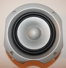 Infinity Primus 250 150 C25 Woofer 5.5" Speaker 13PR80BZD-HW01 (*excellent!). Fixed Price $24.00.