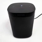 Sonos Era 100 One Sl - Wireless Speaker (black) W/ Box (store Demo). Fixed Price $159.99.