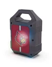 Soar Ncaa Shockbox Xl Led Wireless Bluetooth Speaker, Louisville Cardinals. Fixed Price $18.95.