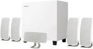 Jamo 200 Hcs White 5.1 Speaker System Compact Home Theater Audio -. Fixed Price $619.99.