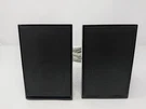 Samsung PS-DS2-2 Surround Left Right Speaker Pair 3 Ohm Oem. Fixed Price $29.97.