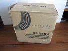 Episode ECS-250-IC-6 White In-ceiling 6" Speaker Qty 1. Fixed Price $29.95.