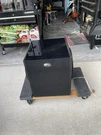 Polk Audio PSW650 165 Watts Rms Dual 10 Inch Firing Woofers Powered Subwoofer. Fixed Price $225.00.