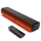 Rythflo 60W Bluetooth Bar, 16 Inch Compact Tv With Remote, 8 F.... Fixed Price $94.49.