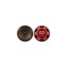 Eminence Red Coat Man War Speaker - 120 Rms 70 To 5.50 Khz 8 Ohm. Fixed Price $124.99.