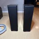 Atlantic Technology 451E Lr Thx Front Channel Speaker . Pre-owned. Fixed Price $200.00.