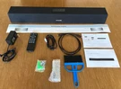 Megacra S7020 Home Audio Tv Sound Bar Speaker System 28 Inch. Fixed Price $37.59.