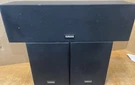 Yamaha NS-AC2A Center NS-A76A Channel Speaker NS-AP100 System. Fixed Price $40.00.