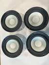 Yamaha NS-A100XT Woofers. Fixed Price $20.00.