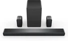 Tcl Q6510 5.1 Channel Sound Bar Free Local Pick Up 92627. Fixed Price $199.99.