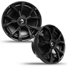 Belva BBMS8B Inch 2 Way Coaxial Marine Speakers 500W Waterproof Black. Fixed Price $90.79.