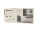 Sony HT-SD40 2.1CH Bluetooth Soundbar 300W With Wireless Subwoofer. Fixed Price $70.00.