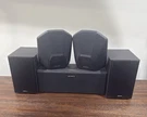 Sony Home Theater Surround Sound 5 1 C - 2 Fr/fl Br/bl. Fixed Price $105.99.