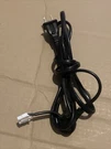 Genuine Sony 1-849-274-11 1-839-696-13 Tv Power Cord/cable (attached/fixed). Fixed Price $19.77.