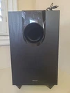 Onkyo SKW-560 Subwoofer Powered 10" 163W Home Theater Bass Audio -tested. Fixed Price $84.99.