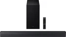 Samsung B-series HW-B650F 3.1 Ch Dts Virtual:x Soundbar Black. Fixed Price $249.99.