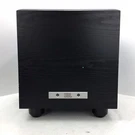 Jbl 180 Watt Powered Subwoofer - Black. Fixed Price $264.50.