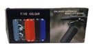 Shenzhen Portable Bluetooth Wireless Speaker V5.0 Black New. Fixed Price $19.99.