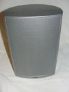 Jamo A320 Speaker Silver Color.. Fixed Price $145.00.