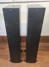 Pair Klipsch Icon VF36 Tower Speakers 150W 8OHM Floor Pretty. Fixed Price $419.96.