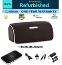 Polk Audio Omni S2 Wi-fi Wireless Speaker + Bluetooth Refurbished Ex. Fixed Price $69.97.