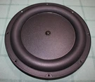 Definitive Technology BP-7001SC 10" Passive Radiator / 4 Available. Fixed Price $25.00.