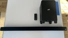 Polk Audio Signa S4 System Dolby Atmos 3.1.2-CHANNEL Soundbar And Subwoofer. Fixed Price $306.00.