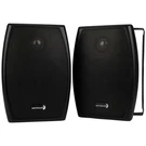 Dayton Audio IO525BT 5-1/4" 2-WAY Indoor/outdoor Speaker Pair Black. Fixed Price $179.95.