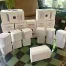 Mint Bose Double Cube Speakers Center Channel And 6 Surround White 7.1 & 7.2. Fixed Price $553.31.