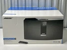 Bose Soundtouch 30 Series Iii Black Wireless Music System Speaker Factory Sealed. Fixed Price $644.08.