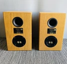 Phase Tech PC1.1 Bookshelf Speakers, Vintage. Fixed Price $299.00.