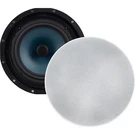 Dayton Audio CC80W 8" 2-WAY In-ceiling Speaker Pair. Fixed Price $109.98.
