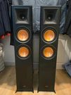 Klipsch Rp 6000 Mdf Vinyl Woodgrain Floor Standing Speakers. Fixed Price $550.00.