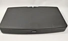 Bose Solo Tv Sound System Model 410376 Black No Remote Cables Untested. Fixed Price $13.56.
