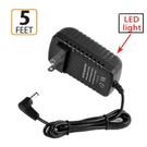 Generic Adapter Charger For Qfx PBX-1205 12INCH Rechargeable Party Speaker Power. Fixed Price $8.99.