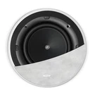 New Kef Series CI200.2CR 8" In-ceiling Speaker (each). Fixed Price $375.00.